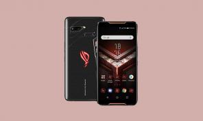 Asus ROG Phone 2 Archives