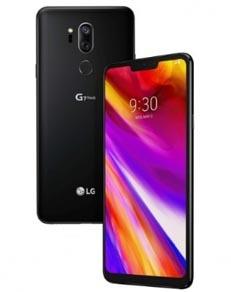 Verizon LG G7 ThinQ Mise à jour de sécurité de septembre