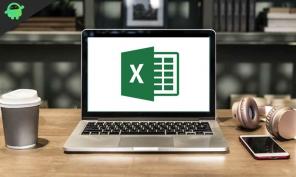 Gūt lielu CPU izmantošanu programmā Excel