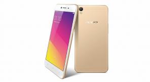 Prenesite in namestite Android 8.1 Oreo na Oppo A37 (Kako)