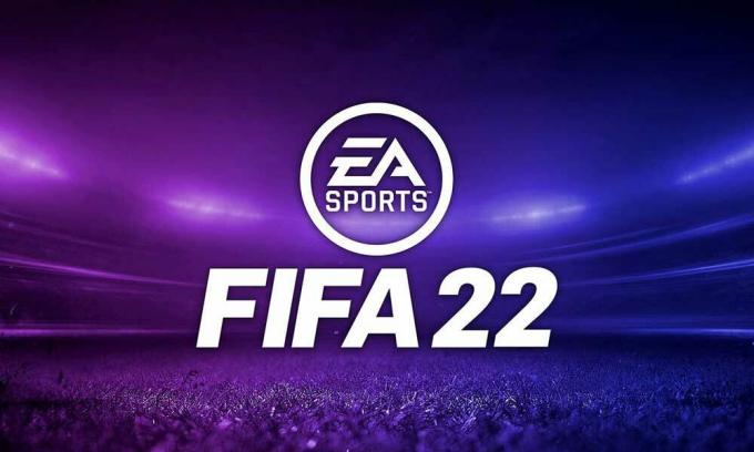 Как да коригирате загубата на пакети FIFA 22