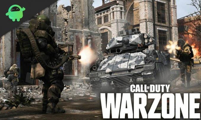 Comment obtenir Slaying Moon dans Call of Duty: Warzone?