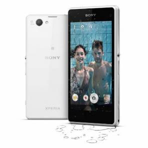 Comment installer Lineage OS 14.1 sur Sony Xperia Z1 Compact