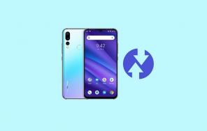 Como instalar o TWRP Recovery no Umidigi A5 Pro e root usando Magisk / SU