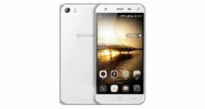 How to Install Stock ROM on Lephone W6 [Firmware Flash File / Unbrick]