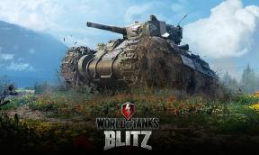 Hvordan fikse World of Tanks Blitz Fatal Error