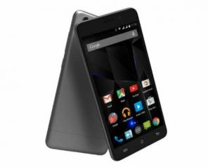 So rooten und installieren Sie TWRP Recovery auf Archos 50 Oxygen Plus