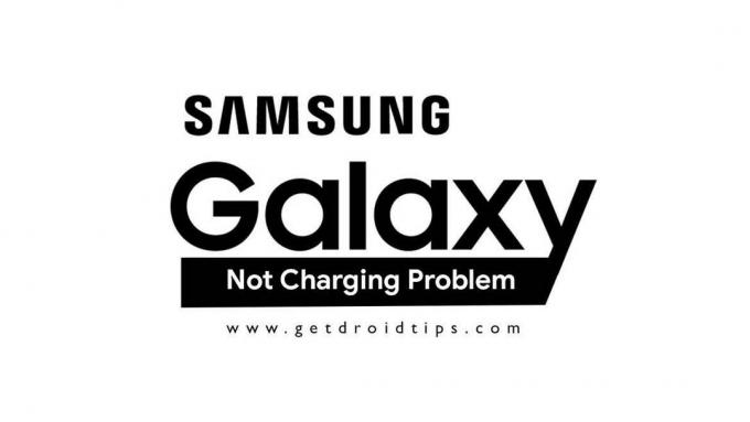 Guia para corrigir o problema do Samsung Galaxy que não carrega