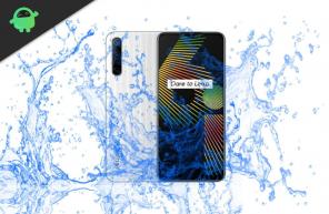 جهاز Realme 6i Budget Waterproof في عام 2020؟