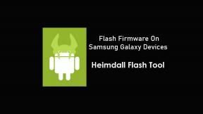Samsung Galaxy seadmetes püsivara välgutamiseks laadige alla Heimdall Flash tööriist
