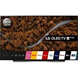 „LG OLED55CX5LB 55“ 4K „Ultra HD OLED Smart TV“ vaizdas