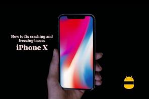 Cum să remediați problemele de blocare și blocare pe iPhone X