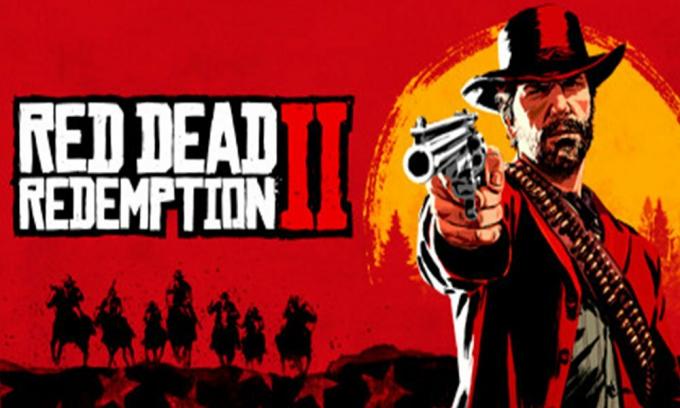 Red Dead Redemption 2 לא משתמש ב-GPU, איך לתקן?