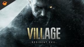 الإصلاح: Resident Evil Village FPS Drops على الكمبيوتر