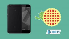 Téléchargez et installez la mise à jour AOSP Android 9.0 Pie pour Redmi 4X