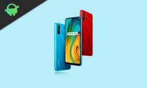 Cambiar Realme C3 de Android 11 a Android 10 (Rollback)