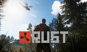 Fix: Rust Voice Chat fungerer ikke