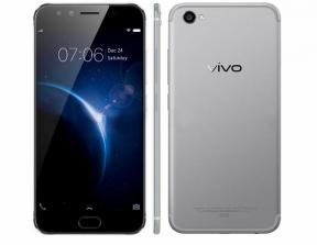 Vivo X9 officielle Android Oreo 8.0 opdatering