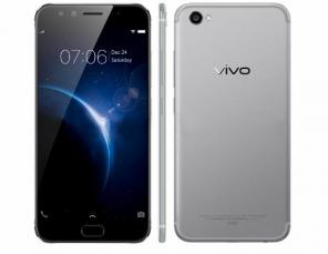 Vivo X9 Uradna posodobitev za Android Oreo 8.0