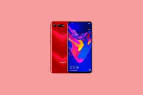 Huawei Honor View 20-archieven