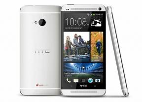 Lineage OS 15: n asentaminen Sprint HTC One M7: lle (m7spr)