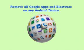 Kuidas eemaldada kõik Google'i rakendused ja Bloatware kõikidest Android-seadmetest