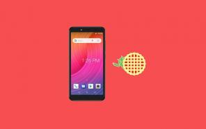 كيفية تثبيت AOSP Android 9.0 Pie على Walton Primo F8S [GSI Phh-Treble]