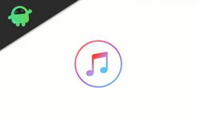 Odpravite napako časovne omejitve zahteve za glasbo Apple
