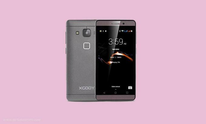 Comment installer Stock ROM sur Xgody G300 [Firmware Flash File]
