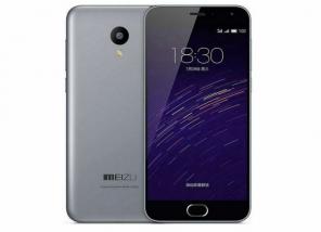 Prenesite in namestite Android 8.1 Oreo na Meizu M2 Mini