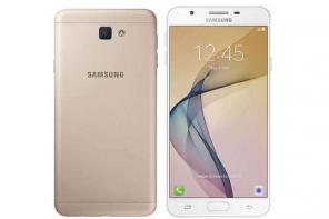 Lataa Asenna G610MUBU1AQB3 June Security Marshmallow For Galaxy J7 Prime