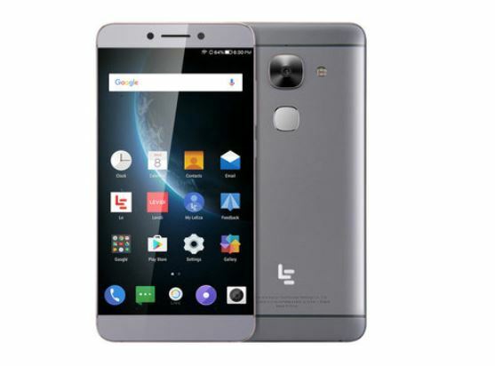 LeEco Le 2: Android 9.0 Pie और 8.1 Oreo पर AOSPExtended