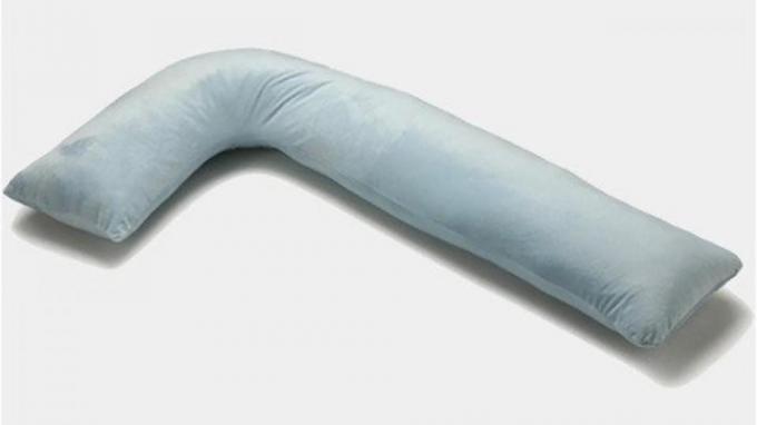Melhor travesseiro de gravidez: Os melhores travesseiros de gravidez para comprar a partir de £ 8