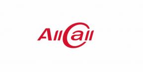 Comment installer Stock ROM sur Allcall W2 [Firmware Flash File / Unbrick]