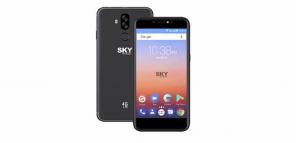 Πώς να εγκαταστήσετε το ROM Stock στο Sky S1400M [Firmware Flash File]