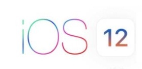 „iOS 12 Beta 3“