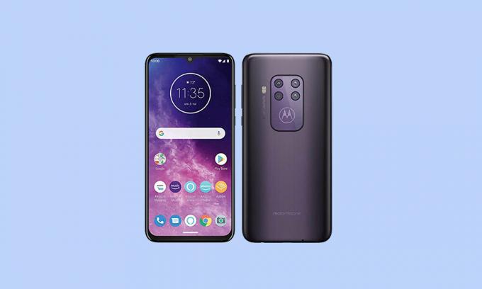 Motorola One Zoom Android 11 (Android R) Статус на актуализация: Какво знаем досега?