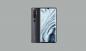 Файл прошивки прошивки Xiaomi Mi Note 10 (Руководство по стоковой прошивке)
