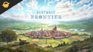 Farthest Frontier Konsolenbefehle und Cheats