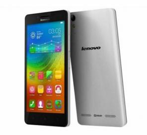 Kako namestiti uradni ViperOS za Lenovo A6000 (Android 7.1.2 Nougat)