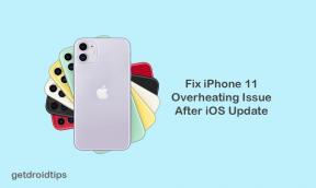 إصلاح مشكلة سخونة iPhone 11 بعد التحديث إلى إصدار iOS الجديد