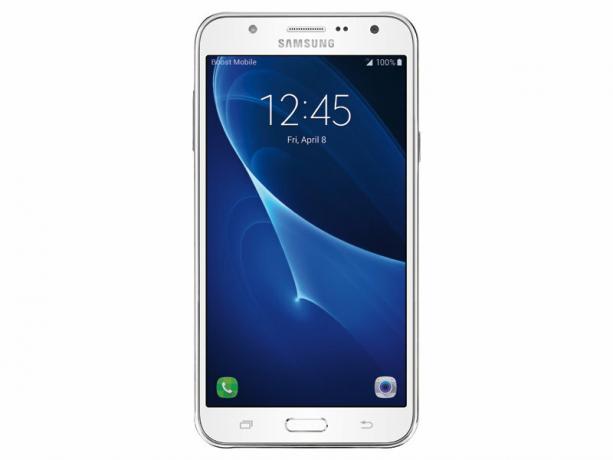 İndir J700PVPE2BQJ2 Android 7.0 Nougat For Galaxy J7 (Boost Mobile)