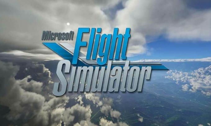 Løs T.FIGHT HOTAS X fungerer ikke med Microsoft Flight Simulator 2020