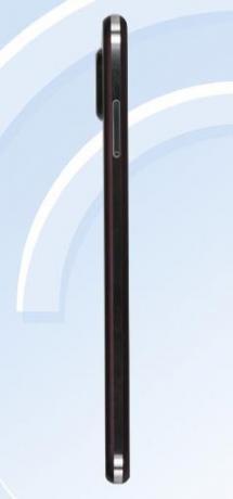 Nokia 7.1 Images Reveal на TENAA