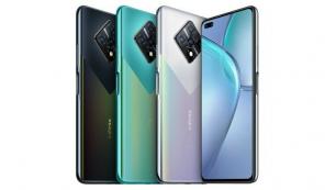 Běžné problémy v Infinix Zero 8 a řešeních