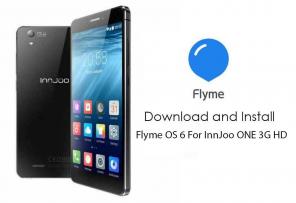 Download og installer Flyme OS 6 til InnJoo ONE 3G HD