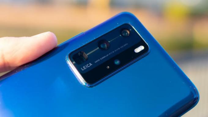 Najboljša telefonska kamera 2020: Najboljša kamera za pametni telefon Android in Apple
