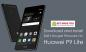 Descargar Instalar el firmware de Huawei P9 Lite B380 Nougat (VNS-L21 / VNS-L31)