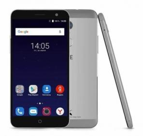 Sådan installeres Stock ROM på ZTE Blade V7 Plus [Firmware File / Unbrick]