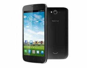 Πώς να εγκαταστήσετε το ROM Stock στο Tecno D7 [Firmware Flash File / Unbrick]